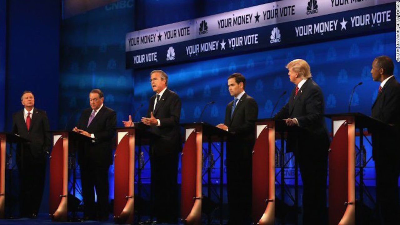 CNNE 227280 - gop debate