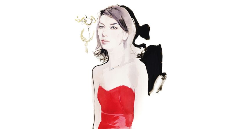 CNNE 227318 - david downton sofia coppola