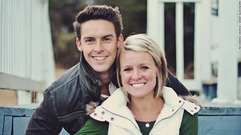 Asesinan a esposa embarazada de joven pastor en indianápolis | cnn
