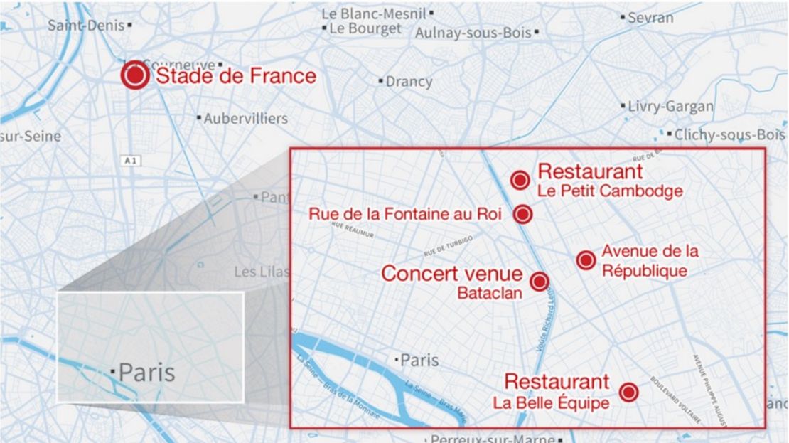 CNNE 229554 - mapa de paris