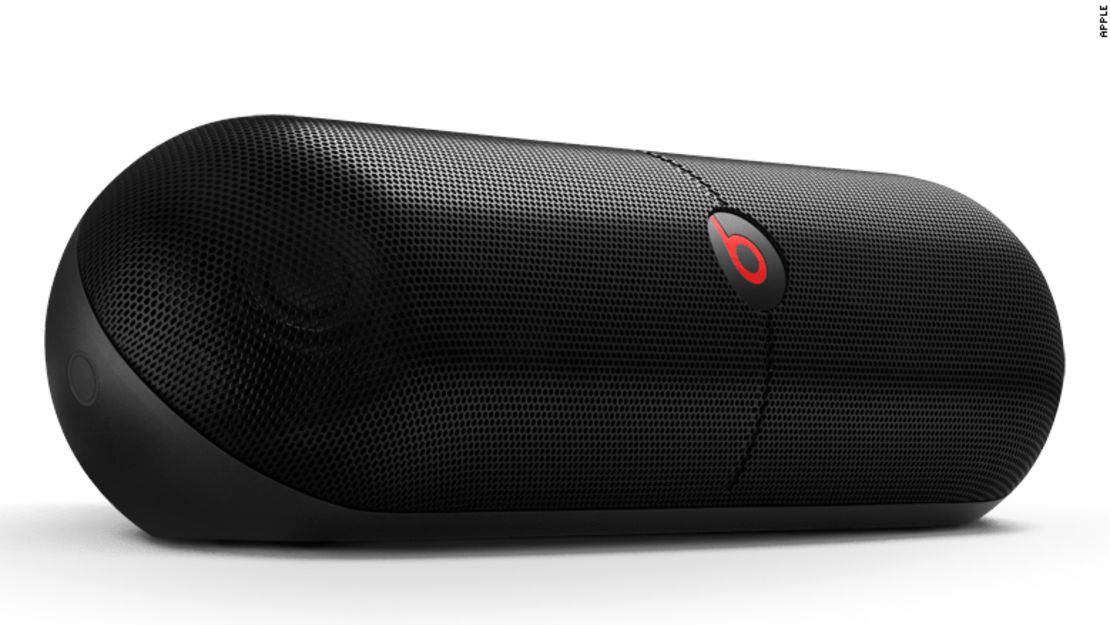 CNNE 229b4630 - 150603120718-beats-pill-xl-780x439