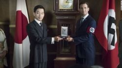 La serie "The Man in the High Castle" representa una realidad alternativa en la que Alemania y Japón ganaron la Segunda Guerra Mundial y ocupan partes de Estados Unidos.