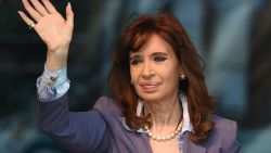 CNNE 233430 - argentina-government-kirchner