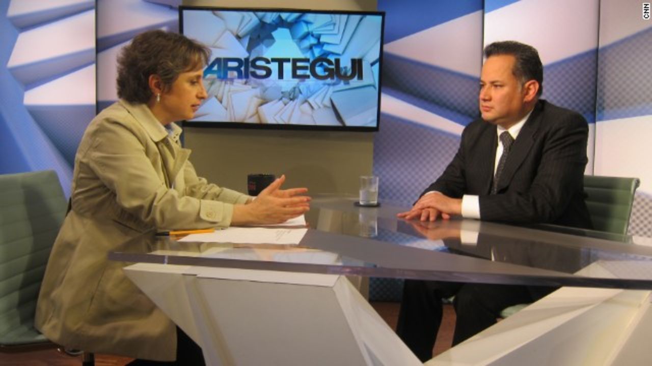 CNNE 233550 - aristegui, nieto, fepade