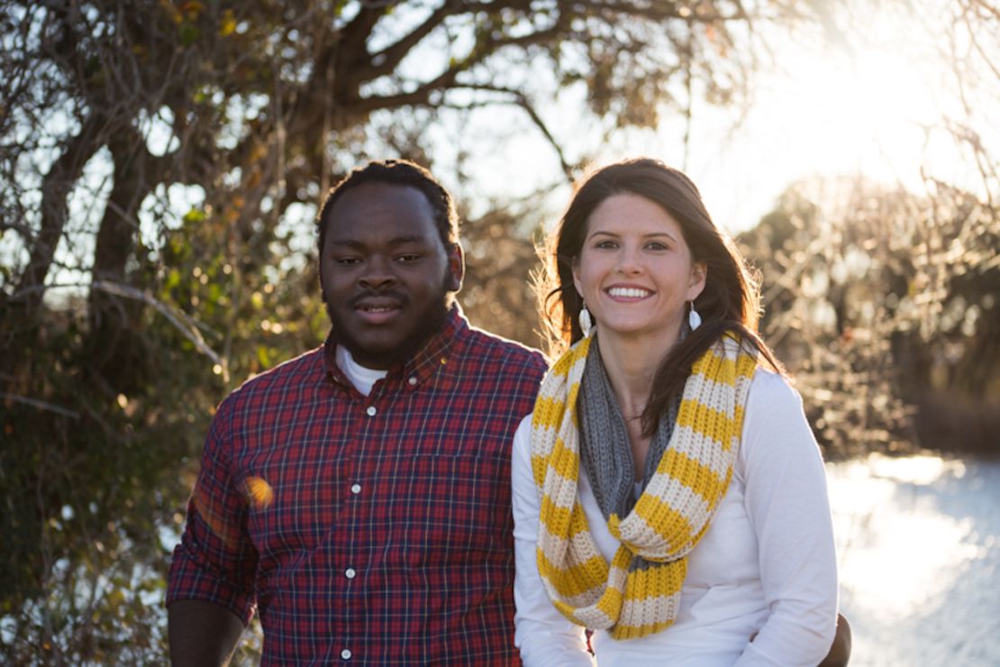 Chris y Karen Garsee viven en Georgetown, Texas.