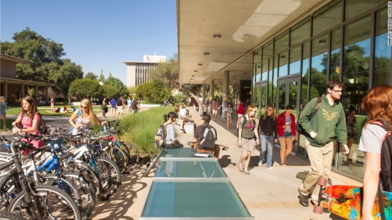 Por qué la universidad más costosa de Estados Unidos es en realidad una ganga | CNN