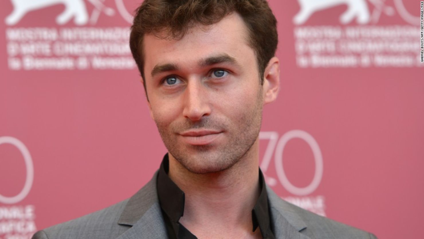 El Actor Porno James Deen Acusado De Violación Cnn 2125