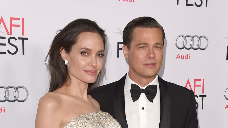 Brad Pitt y Angelina Jolie: los seis hijos de los Jolie-Pitt —tres biológicos y tres adoptados—heredarán el patrimonio neto combinado de sus padres de más de 385 millones de dólares.
