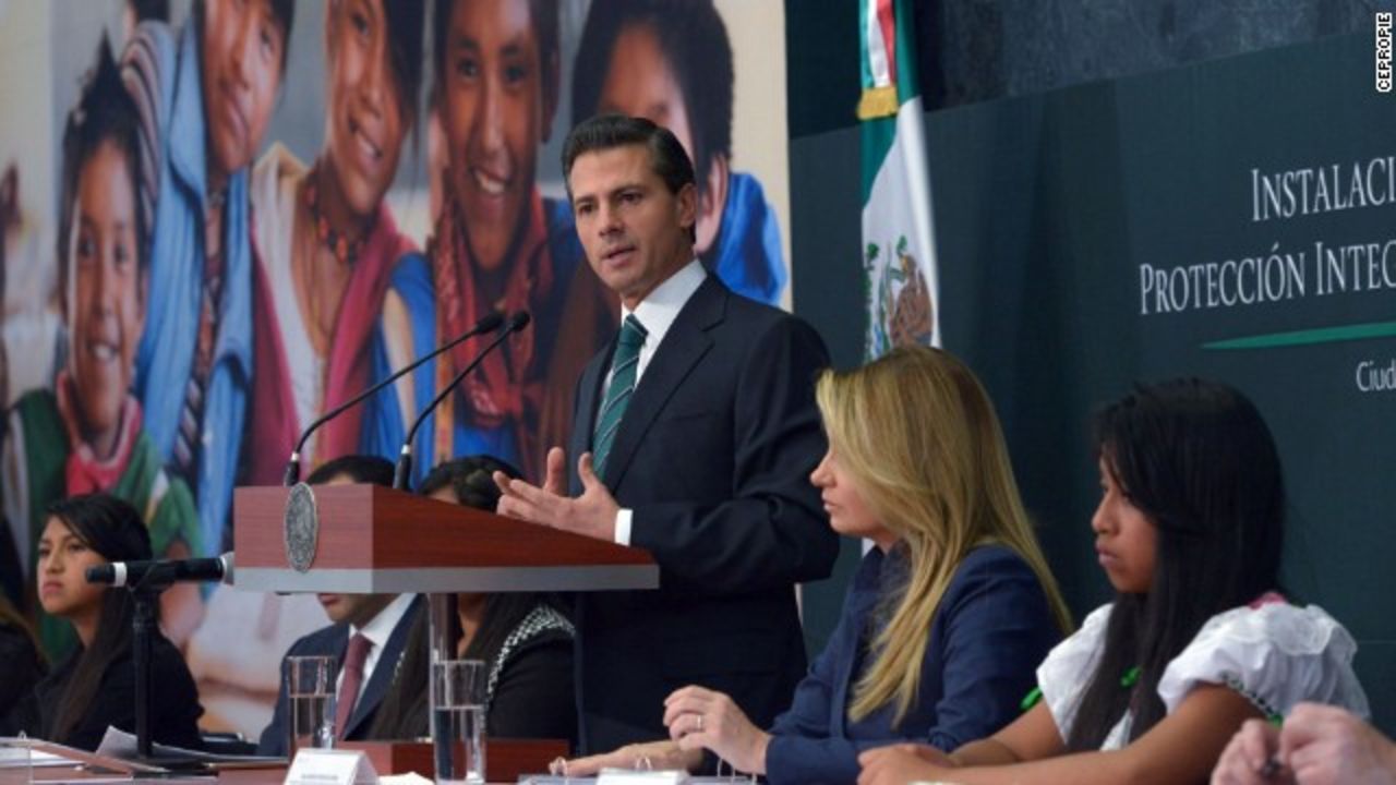 CNNE 236286 - pena nieto