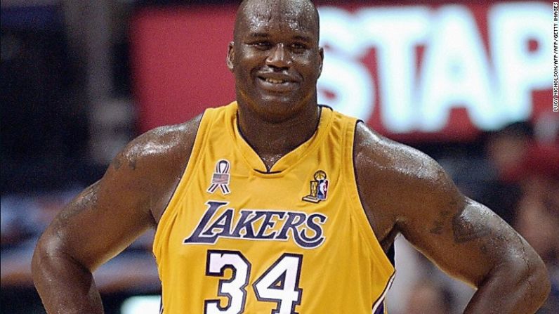 Shaquille O’Neal, 6 de marzo: la leyenda de Los Ángeles Lakers, uno de los mejores jugadores que ha pasado por la NBA, cumplió 50 este 2022. El cuatro veces ganador del título de la NBA se retiró del deporte en 2011 después de 19 años de carrera