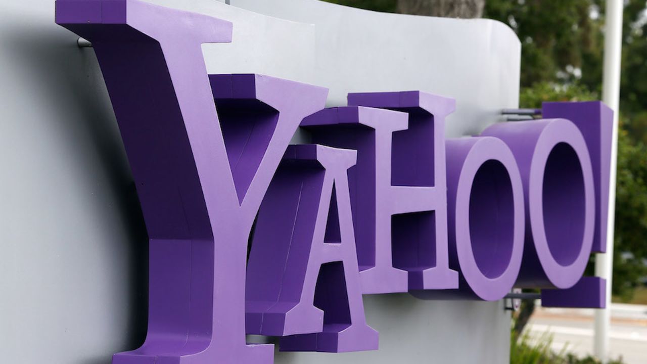 CNNE 237036 - yahoo to announce q2 earnings one day after appointing new ceo