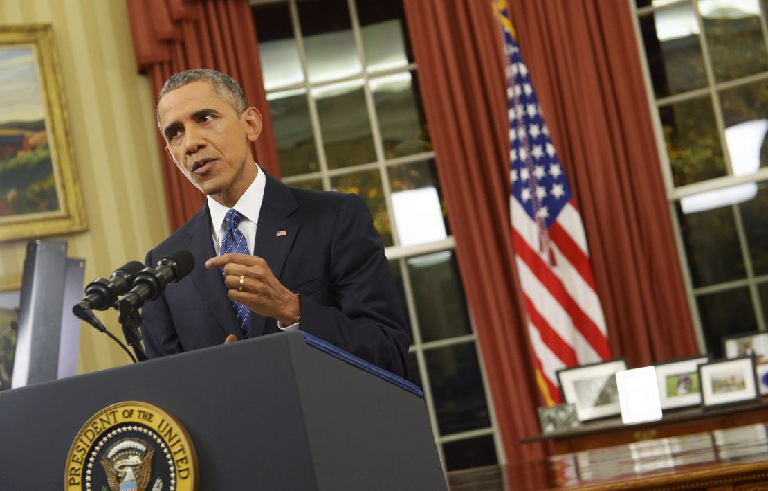 CNNE 237182 - president obama addresses the nation on terrorism and san bernardino attacks