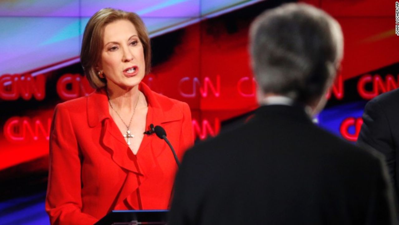 CNNE 239664 - 151215221018-20-gop-debate-1215-fiorina-exlarge-169