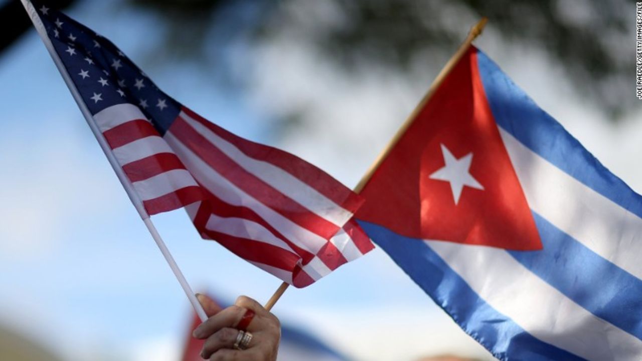 CNNE 240132 - 150630183240-us-cuban-flags-exlarge-169