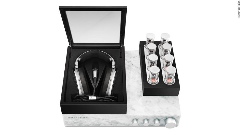 Sennheiser Orpheus