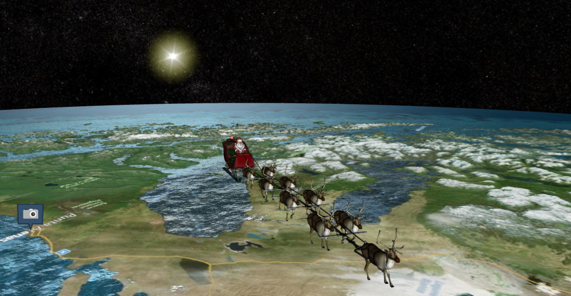 CNNE 242112 - norad santa tracker 2