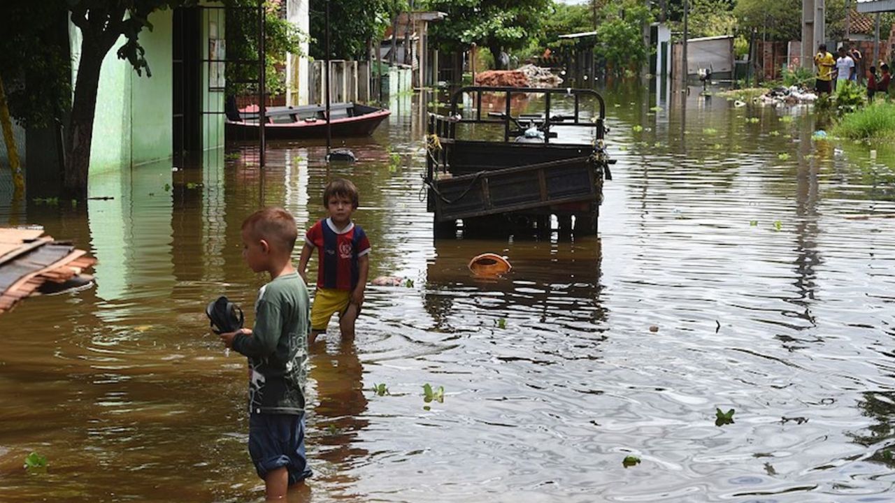 (NORBERTO DUARTE/AFP/Getty Images).