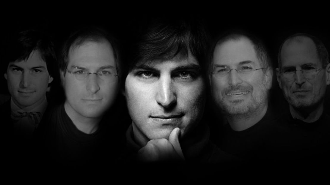 Steve Jobs