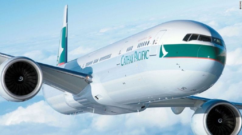 Cathay Pacific Airways — Otra aerolínea asiática que rara vez se aleja de la cima de la lista de las mejores aerolíneas, Cathay aparece regularmente en la lista de las 20 mejores de AirlineRatings.com. En el 2014, Cathay ganó el premio máximo de los premios a las mejores aerolíneas del mundo de Skytrax.