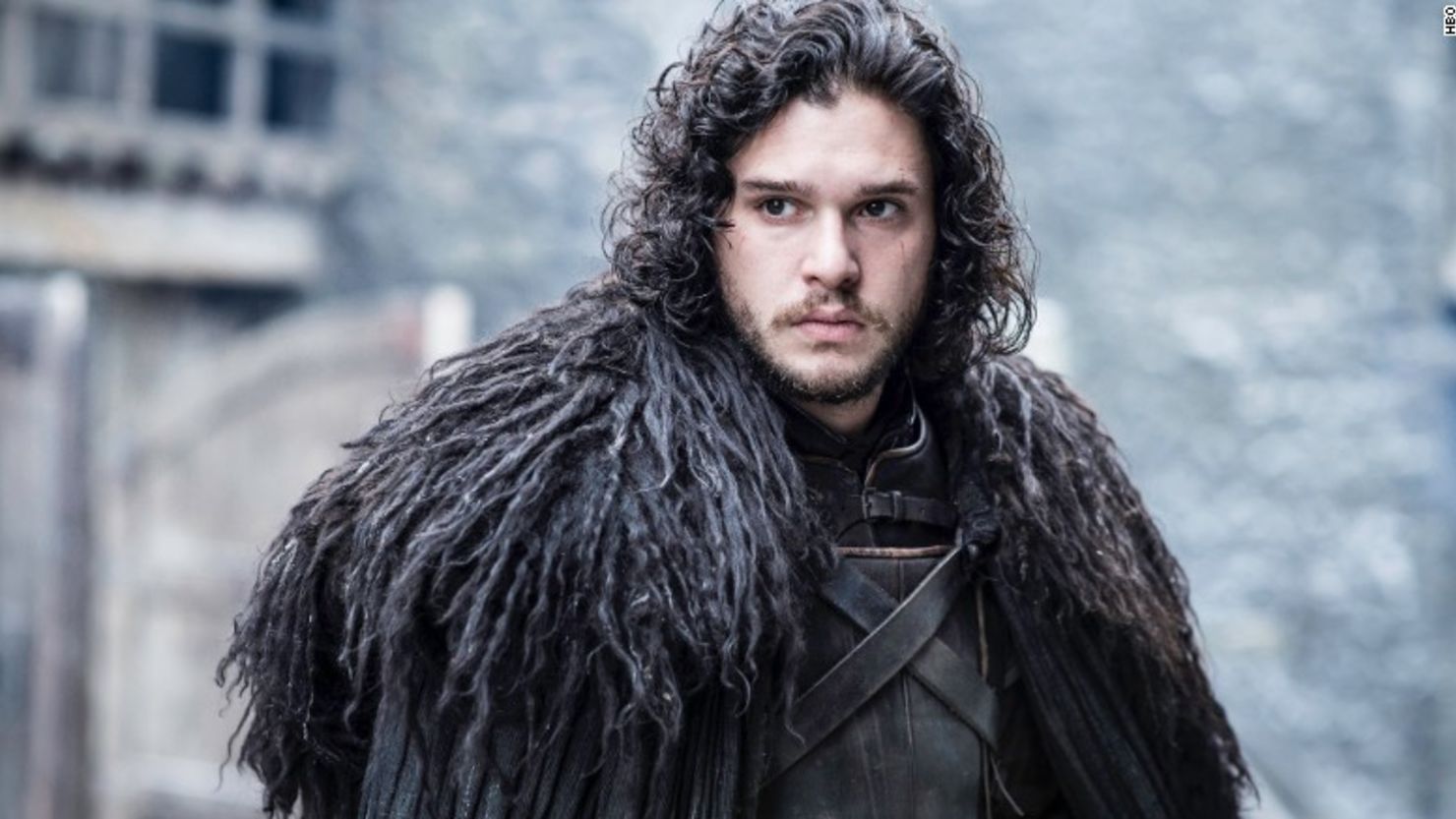 HBO presenta la octava y última temporada de Game of Thrones el 14 de abril
