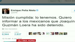 CNNE 246116 - cnnee-brk-recaptura-chapo-epn-tweet-00031109-exlarge-169