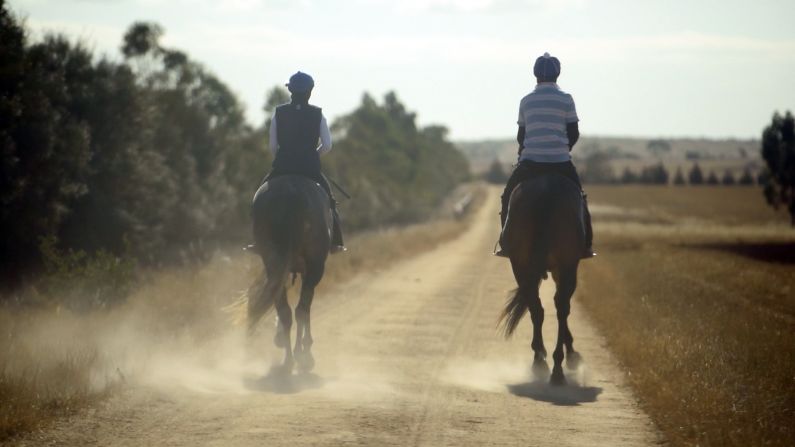 "El mensaje que me gustaría darles a las chicas con cualquier tipo de sueño relacionado con el deporte es que siempre tengan confianza en sí mismas, y que sepan que si trabajan duro y lo hacen lo mejor que pueden, es posible".