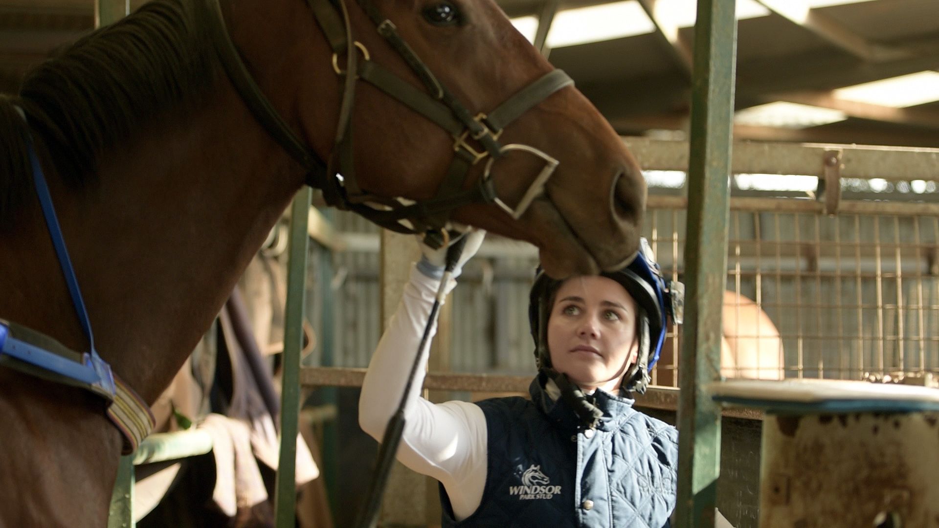 Michelle Payne: ganadora de Copa Melbourne pasó de la tragedia al triunfo |  CNN