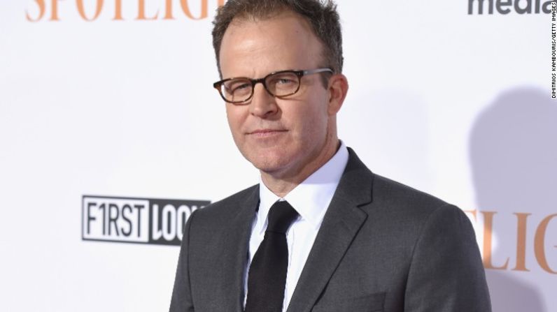 Tom McCarthy de la película "En primera plana" está nominado como mejor director, así como también Todd Haynes ("Carol"), Alejandro González Iñárritu ("El renacido"), George Miller ("Mad Max: furia en la carretera") y Ridley Scott ("Misión rescate").