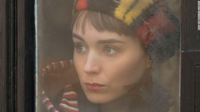 La estrella de "Carol", Rooney Mara, recibió una aprobación por mejor actuación de una actriz en un drama. También están nominadas su coestrella en "Carol", Cate Blanchett, Brie Larson ("La habitación"), Saoirse Ronan ("Brooklyn") y Alicia Vikander ("La chica danesa").