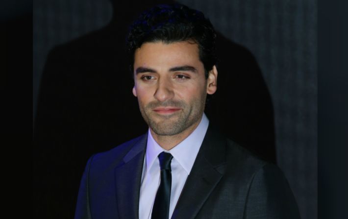 El estadounidense-guatemalteco Oscar Isaac ganó el Globo de Oro a mejor actor en una mini-serie o película hecha para televisión por Show Me a Hero.