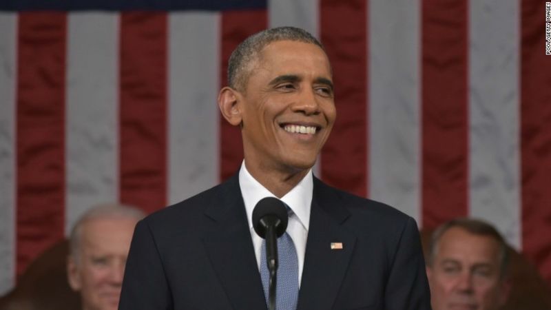 Cómo obama cambió a estados unidos | cnn
