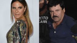 CNNE 247710 - kate castillo chapo getty