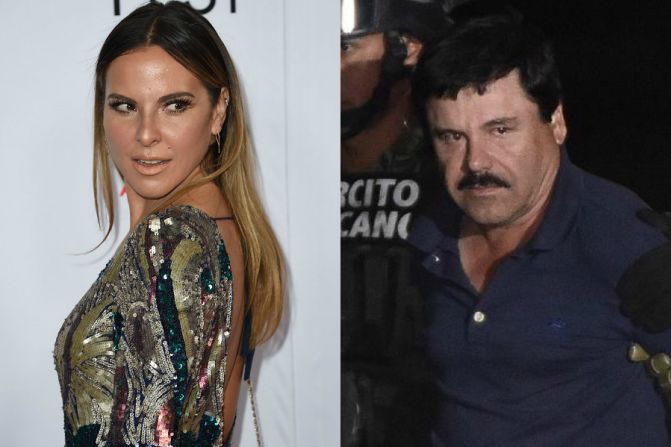 Una semana después de la recaptura de El Chapo, sigue la controversia por la entrevista del capo con Sean Penn y sus conversaciones con la actriz Kate del Castillo.