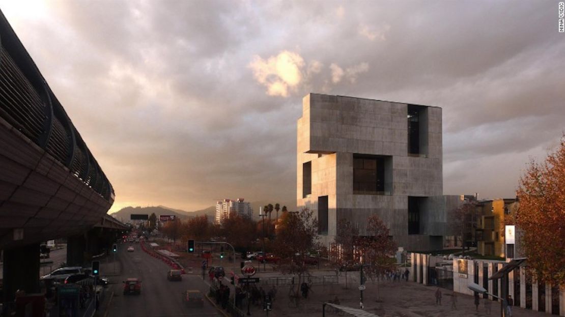 Centro de Innovación UC Anacleto Angelini, Universidad Católica de Chile, Santiago, Chile