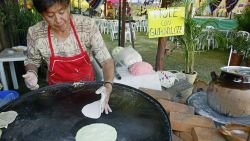 CNNE 248445 - tortillas