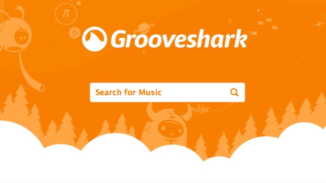 CNNE 248db1d1 - 150720152431-grooveshark-homepage-780x439