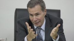 A cinco años de la muerte de Alberto Nisman