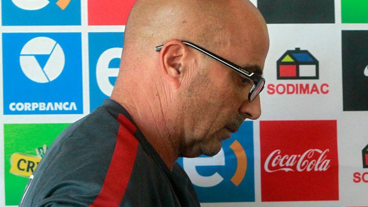 CNNE 249470 - fbl-chile-sampaoli-presser