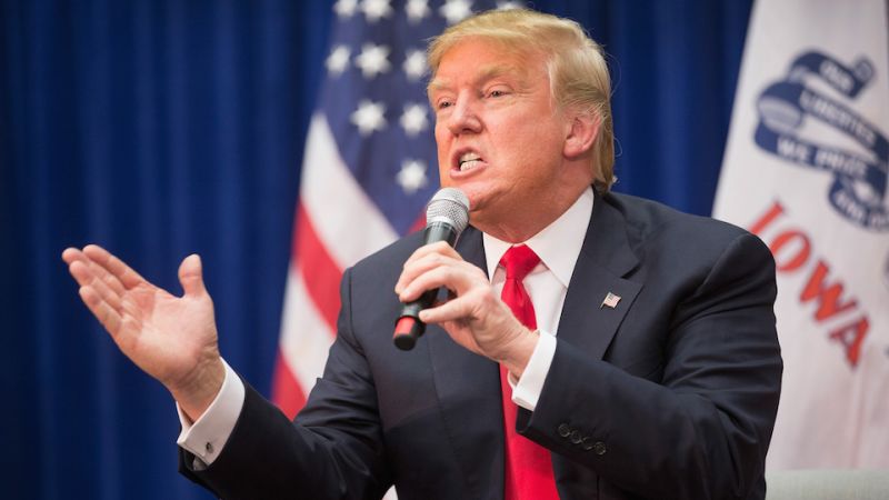 La hermanastra de ana frank compara a donald trump con adolfo hitler | cnn