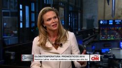 CNNE 252390 - cnnee globoeconomia kathryn rooney