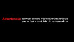 CNNE 253420 - advertencia video