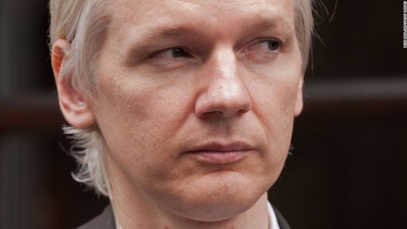 Las 10 filtraciones más importantes de wikileaks en sus 10 años | cnn