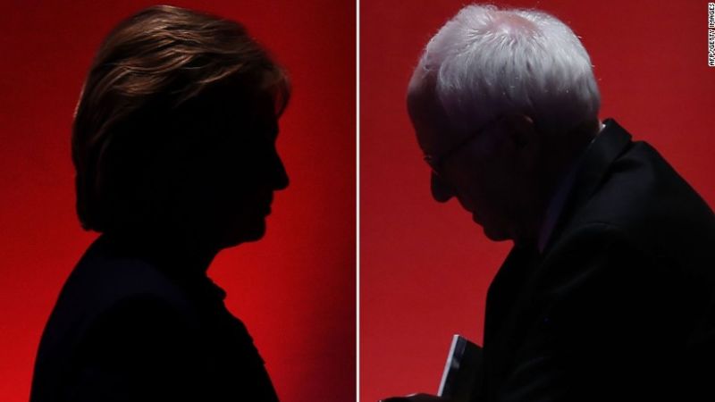 Seis conclusiones del último debate entre Clinton y Sanders | CNN