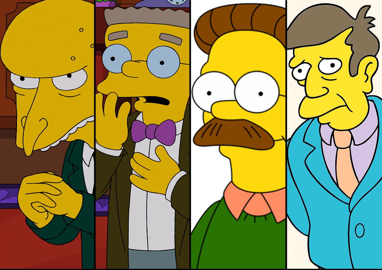 ¿Necesitas una cita de Los Simpson? Este motor de búsqueda te ayudará | CNN