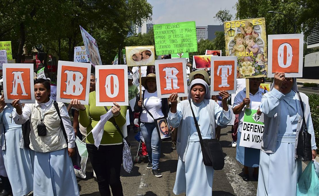 CNNE 257383 - mexico-abortion-protest