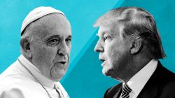 CNNE 258979 - 160218131603-pope-francis-donald-trump-gfx