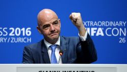 CNNE 261272 - infantino gettyimages-512497478