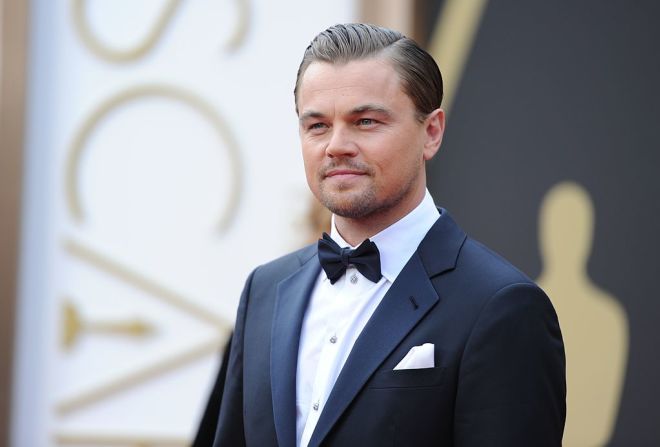 Leonardo DiCaprio finalmente ganó un Oscar en 2016 por su papel en The Revenant. El actor ha sido nominado cinco veces como actor y una como productor.