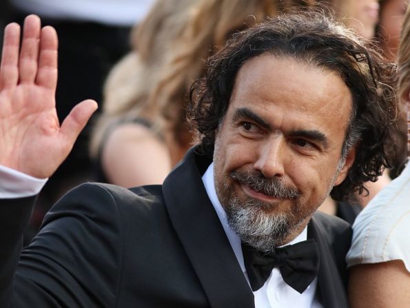 Alejandro González Iñárritu repitió como ganador del Oscar a Mejor Director.