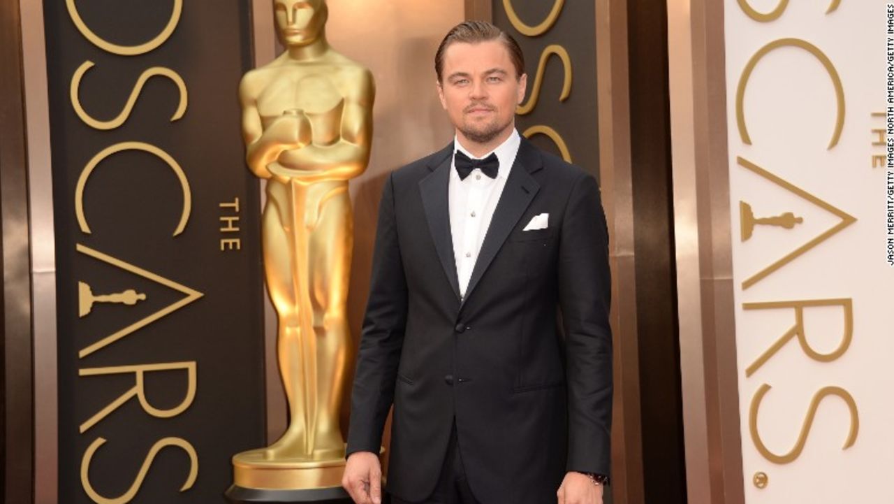 CNNE 261718 - leo dicaprio oscars ganador